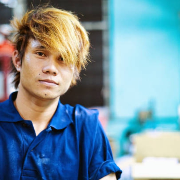 Trịnh Viết Hùng